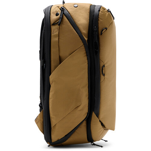 Peak Design Travel Backpack 45L Coyote