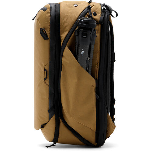 Peak Design Travel Backpack 45L Coyote