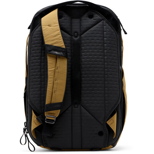 Peak Design Travel Backpack 45L Coyote