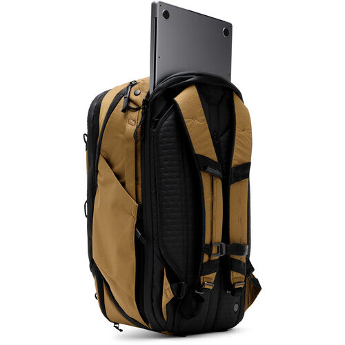 Peak Design Travel Backpack 45L Coyote