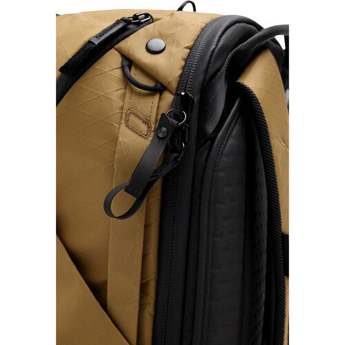 Peak Design Travel Backpack 45L Coyote