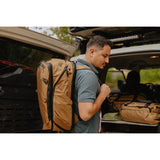 Peak Design Travel Backpack 45L Coyote