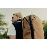 Peak Design Travel Backpack 45L Coyote