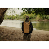 Peak Design Travel Backpack 45L Coyote