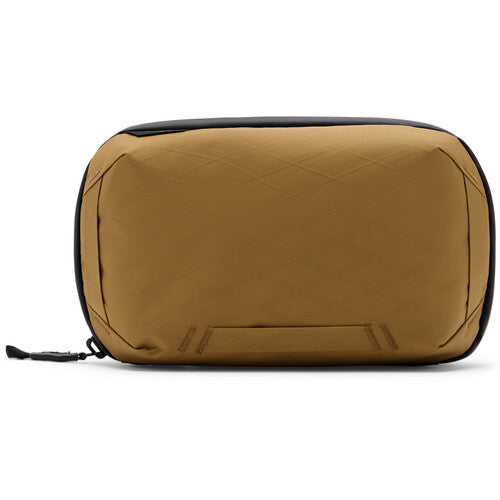 Peak Design Tech Pouch Coyote