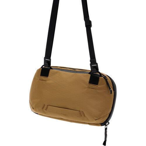 Peak Design Tech Pouch Coyote