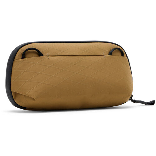 Peak Design Tech Pouch Small Coyote