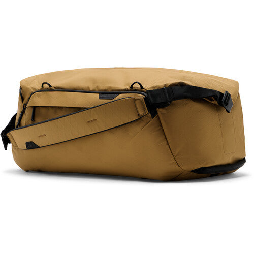 Peak Design Travel Duffel 35L Coyote