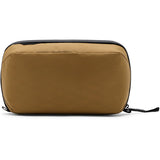 Peak Design Wash Pouch Coyote