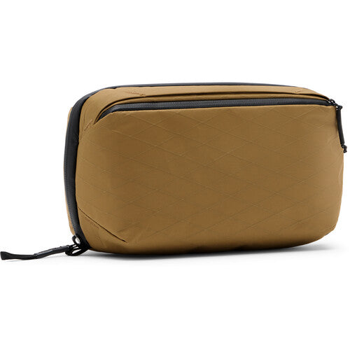 Peak Design Wash Pouch Coyote