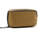 Peak Design Wash Pouch Coyote