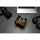 Wandrd Lens Filter Case Dallol Yellow