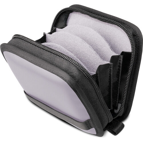 Wandrd Lens Filter Case Uyuni Purple
