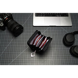Wandrd Lens Filter Case Uyuni Purple