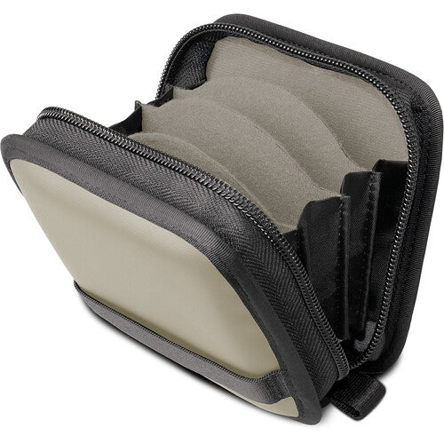 Wandrd Lens Filter Case Yuma Tan