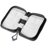 Wandrd Memory Card Case Aegean Blue