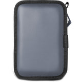 Wandrd Memory Card Case Aegean Blue