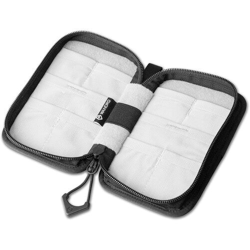WANDRD Memory Card Case Black