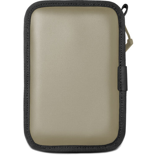 Wandrd Memory Card Case Yuma Tan
