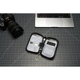 Wandrd Memory Card Case Yuma Tan