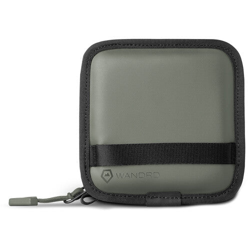 Wandrd Lens Filter Case Wasatch Green