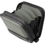 Wandrd Lens Filter Case Wasatch Green