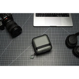 Wandrd Lens Filter Case Wasatch Green