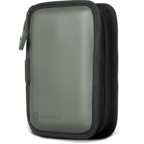 Wandrd Memory Card Case Wasatch Green