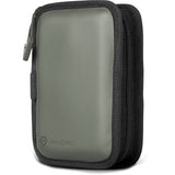Wandrd Memory Card Case Wasatch Green