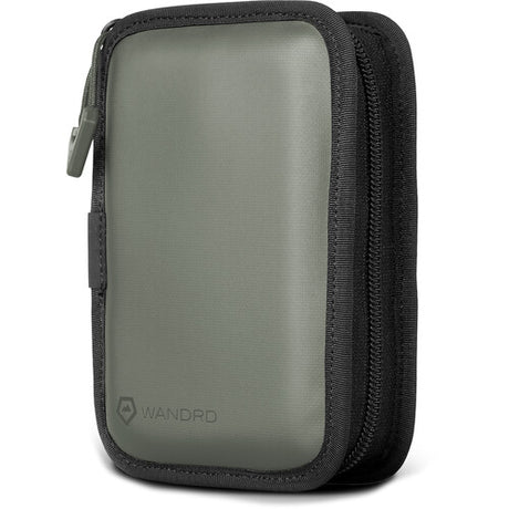 Wandrd Memory Card Case Wasatch Green