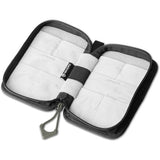 Wandrd Memory Card Case Wasatch Green