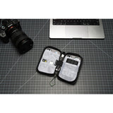 Wandrd Memory Card Case Wasatch Green