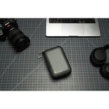 Wandrd Memory Card Case Wasatch Green