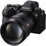 Sony FE 85mm f/1.4 GM II Lens