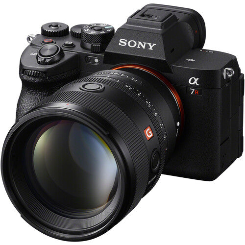 Sony FE 85mm f/1.4 GM II Lens