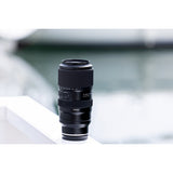 Tamron 50-400mm f/4.5-6.3 Di III VC VXD Lens (Nikon Z)