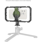 SmallRig x Brandon Li All-In-One Mobile Video Kit (Special Edition)