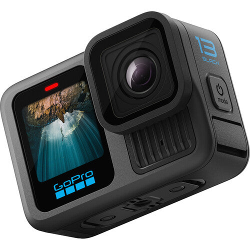 GoPro HERO13 Black Specialty Bundle