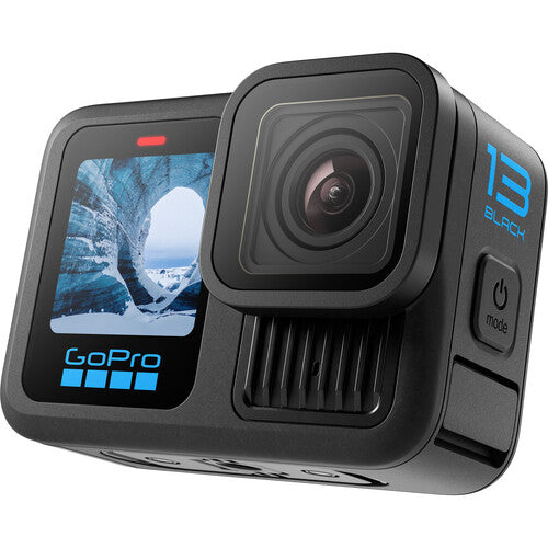 GoPro HERO13 Black Specialty Bundle