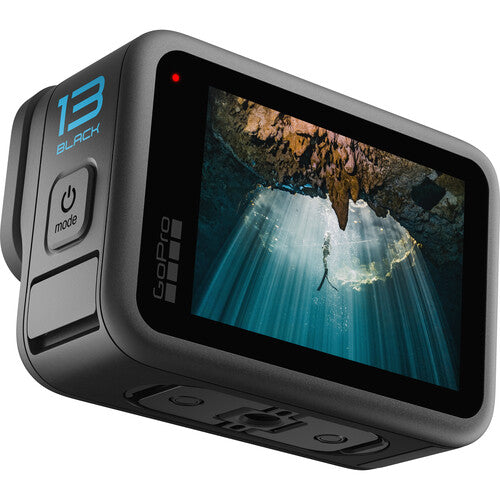 GoPro HERO13 Black Creator Edition