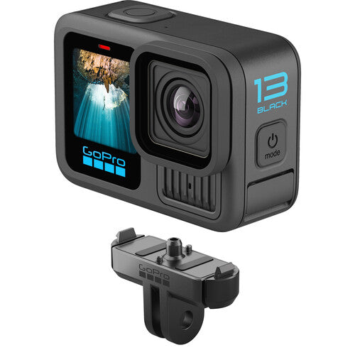 GoPro HERO13 Black Creator Edition