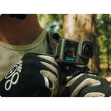 GoPro Contacto