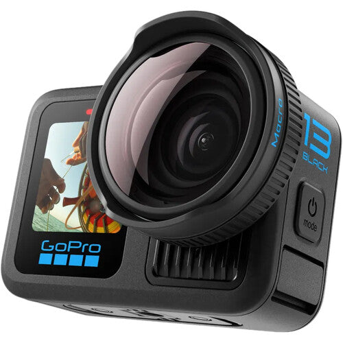 GoPro Lens Mod for HERO13