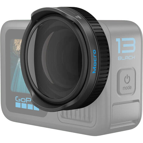 GoPro Macro Lens Mod