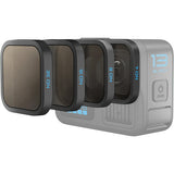 GoPro ND Filter 4-Pack