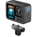 GoPro Magnetic Latch Mount