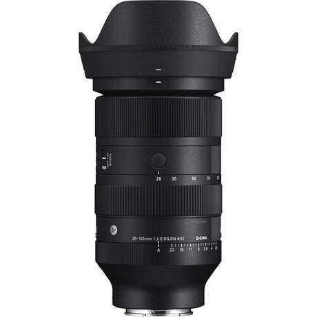 Sigma 28-105MM F2.8 DG DN ART for Sony E