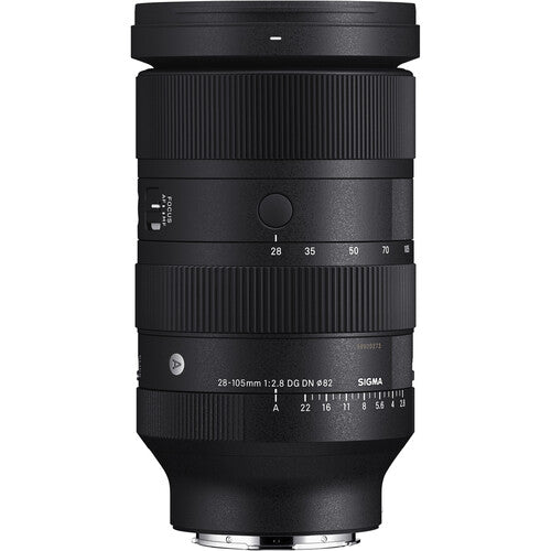 Sigma 28-105MM F2.8 DG DN ART for L Mount