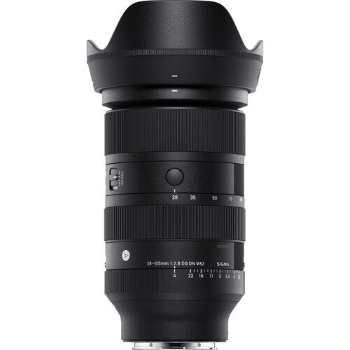 Sigma 28-105MM F2.8 DG DN ART for L Mount