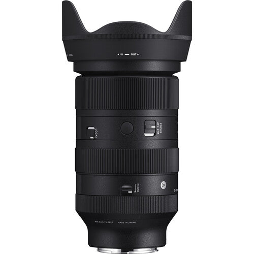 Sigma 28-105MM F2.8 DG DN ART for L Mount